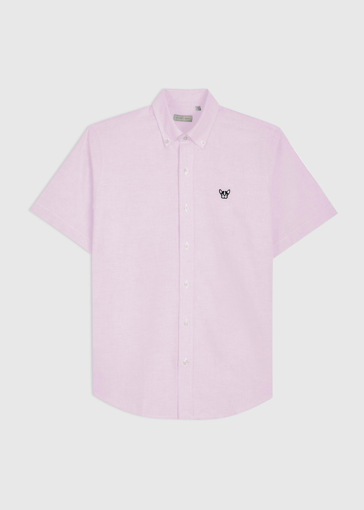 Oxford Rose Shirt