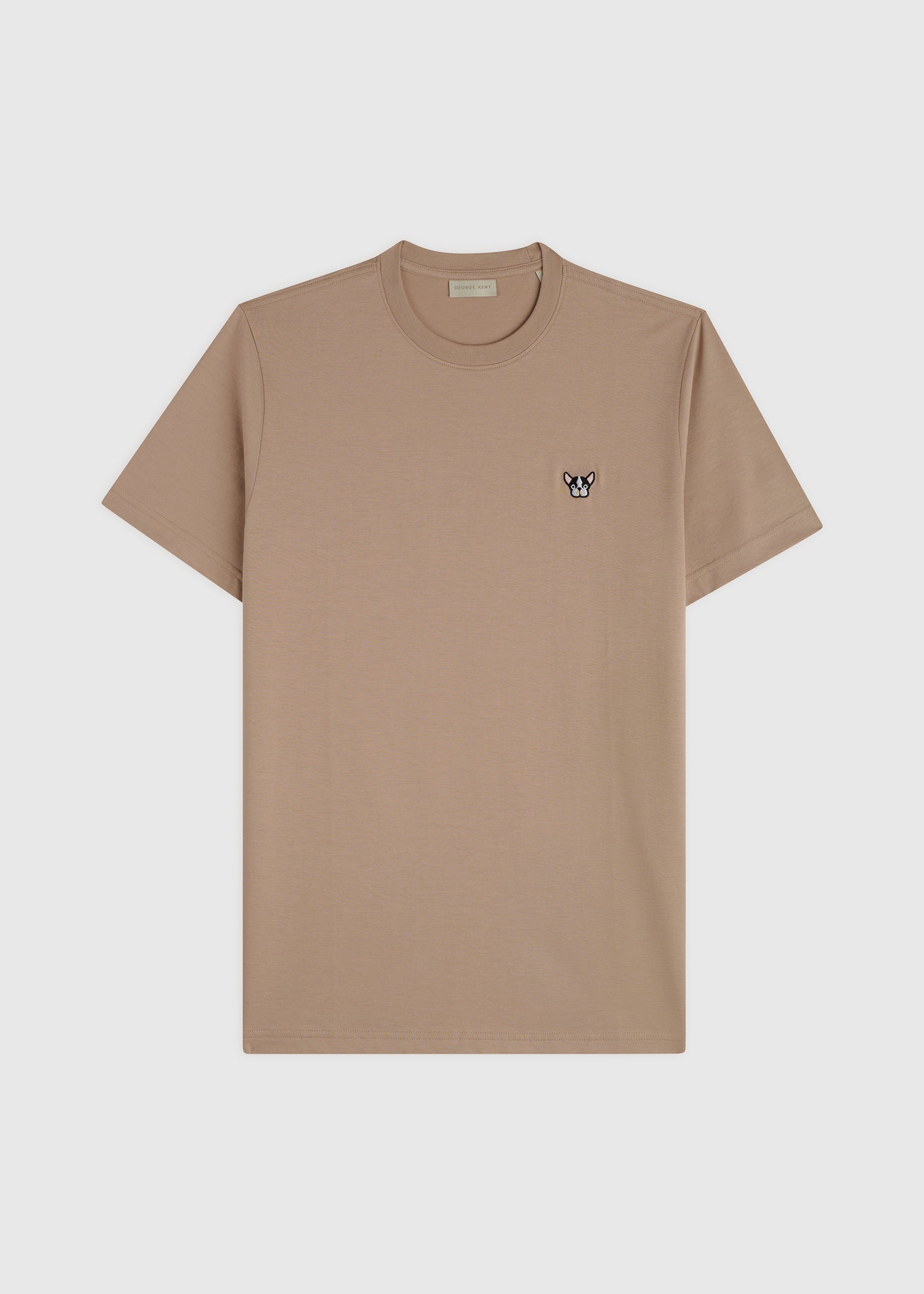 Basic Almondine Tee