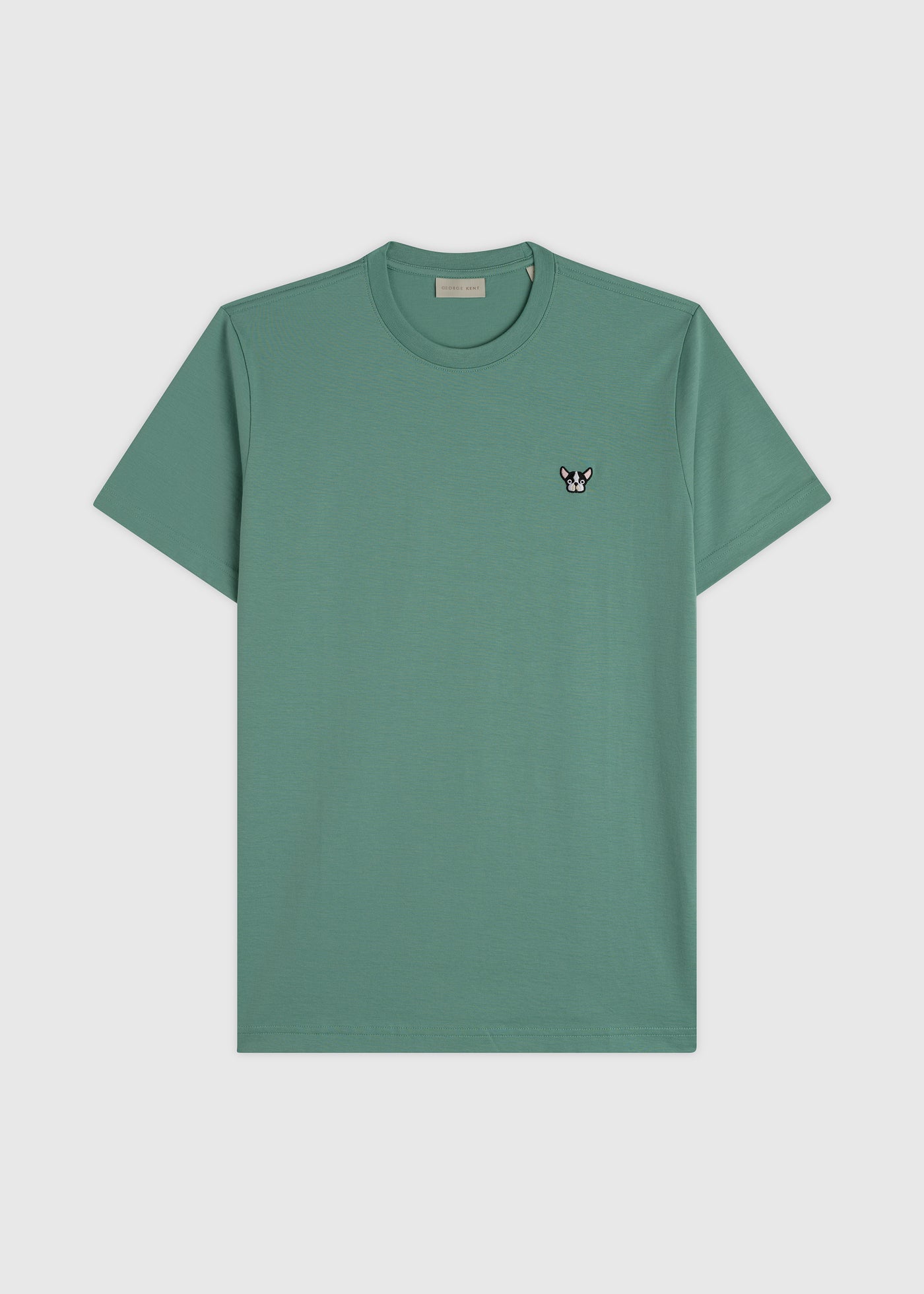 Basic Feldspar Tee