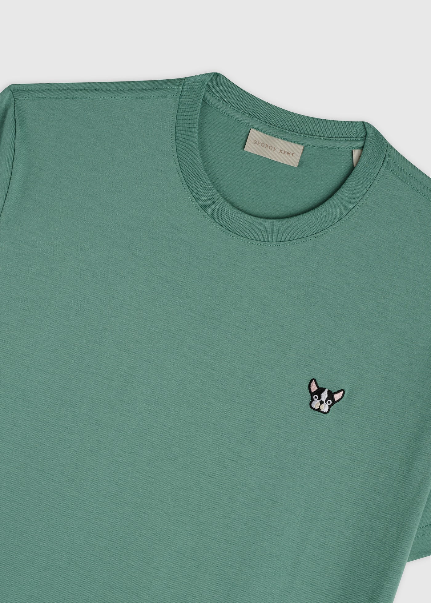 Basic Feldspar Tee