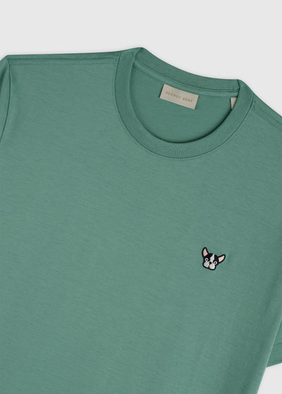 Basic Feldspar Tee