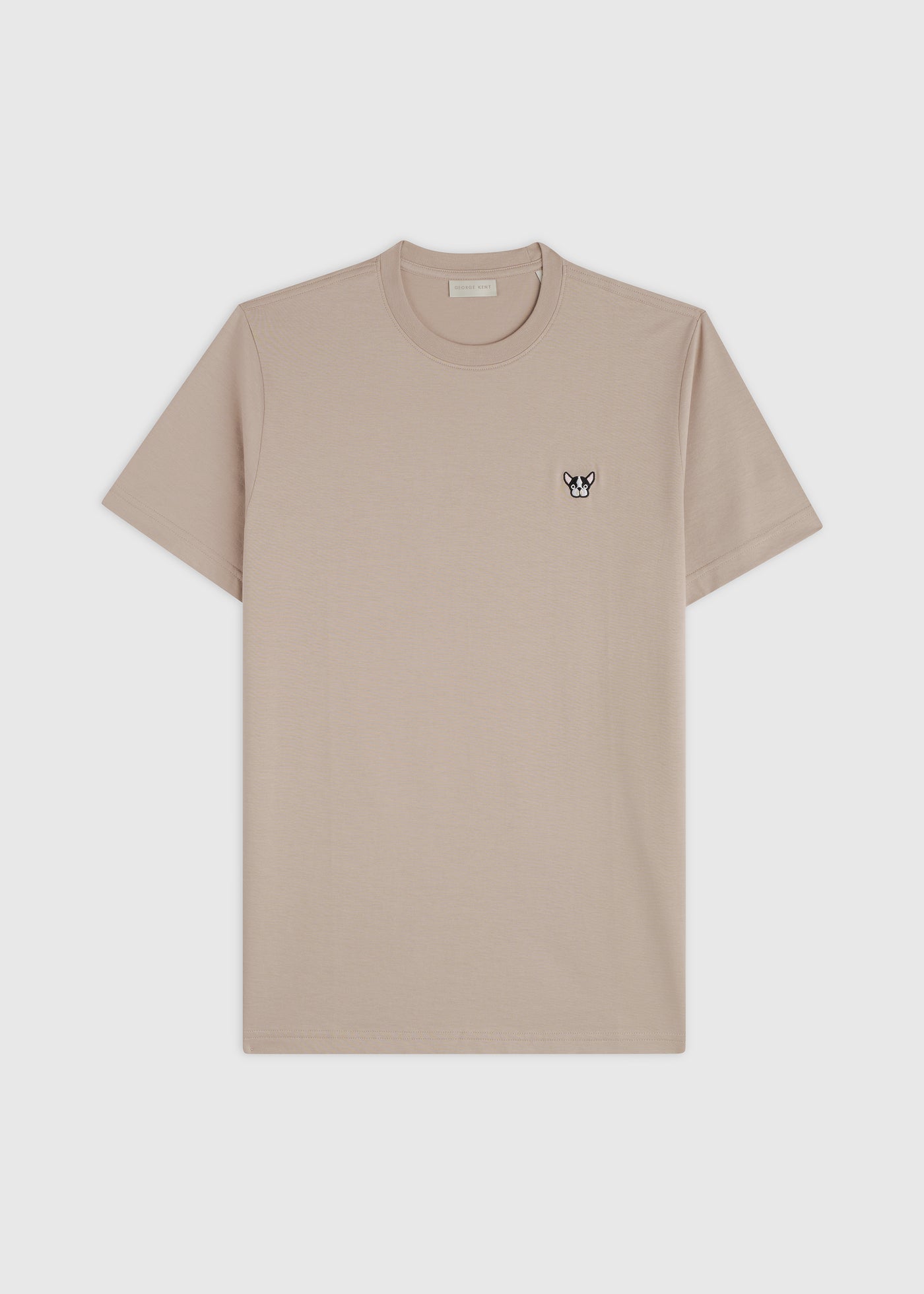 Basic Moonlight Tee