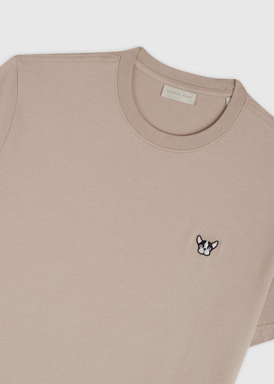 Basic Moonlight Tee