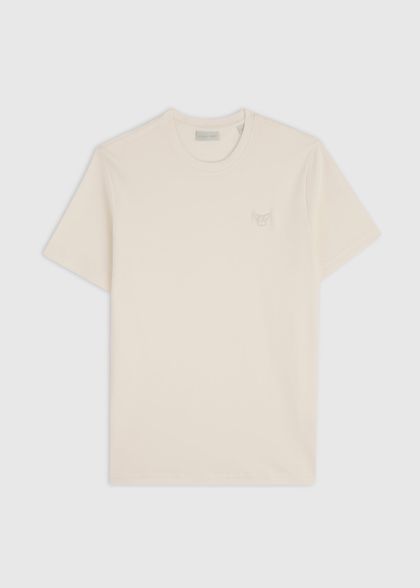 3D Logo Pristine Tee