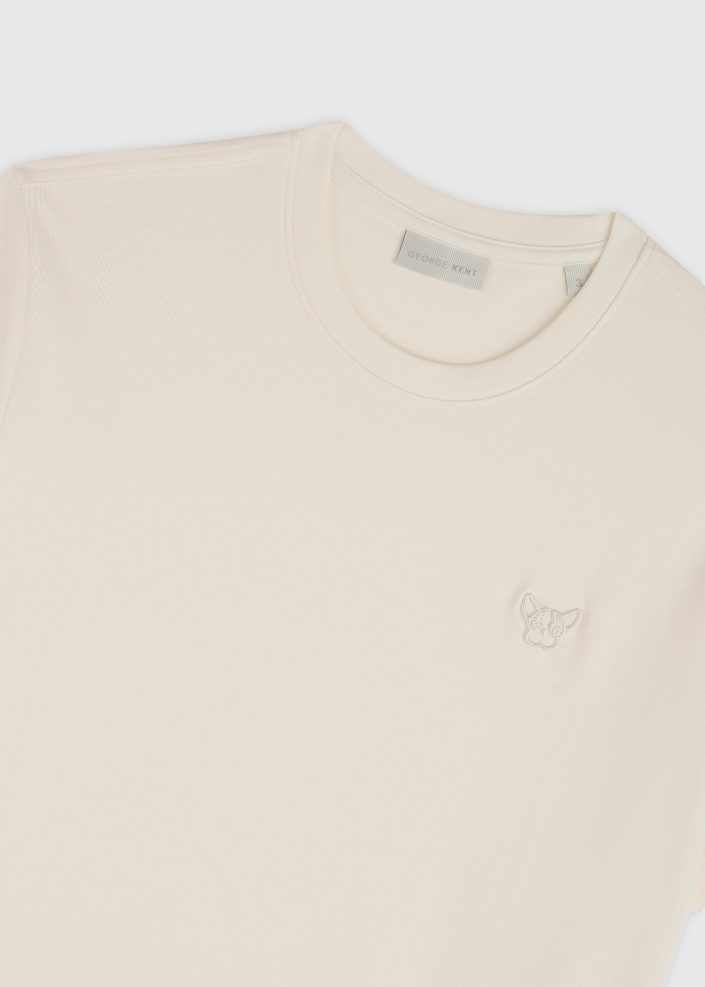 3D Logo Pristine Tee