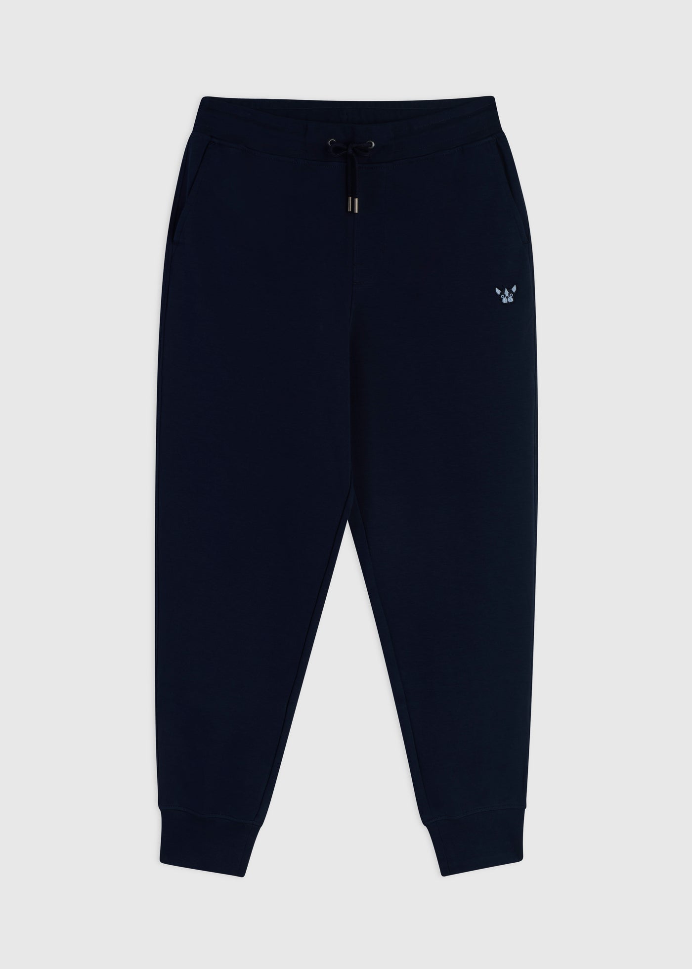 Navy Jogger
