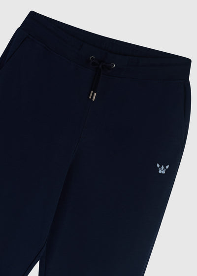 Navy Jogger